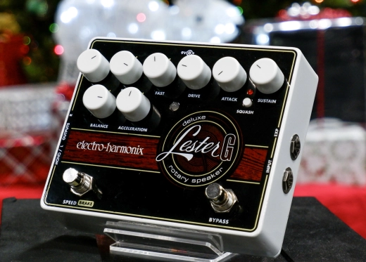 Electro-Harmonix - LESTER G